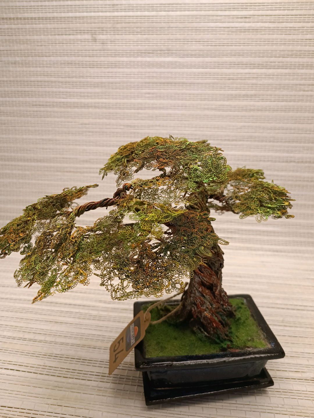 seramik-saksili-bonsai-fistik-yesili