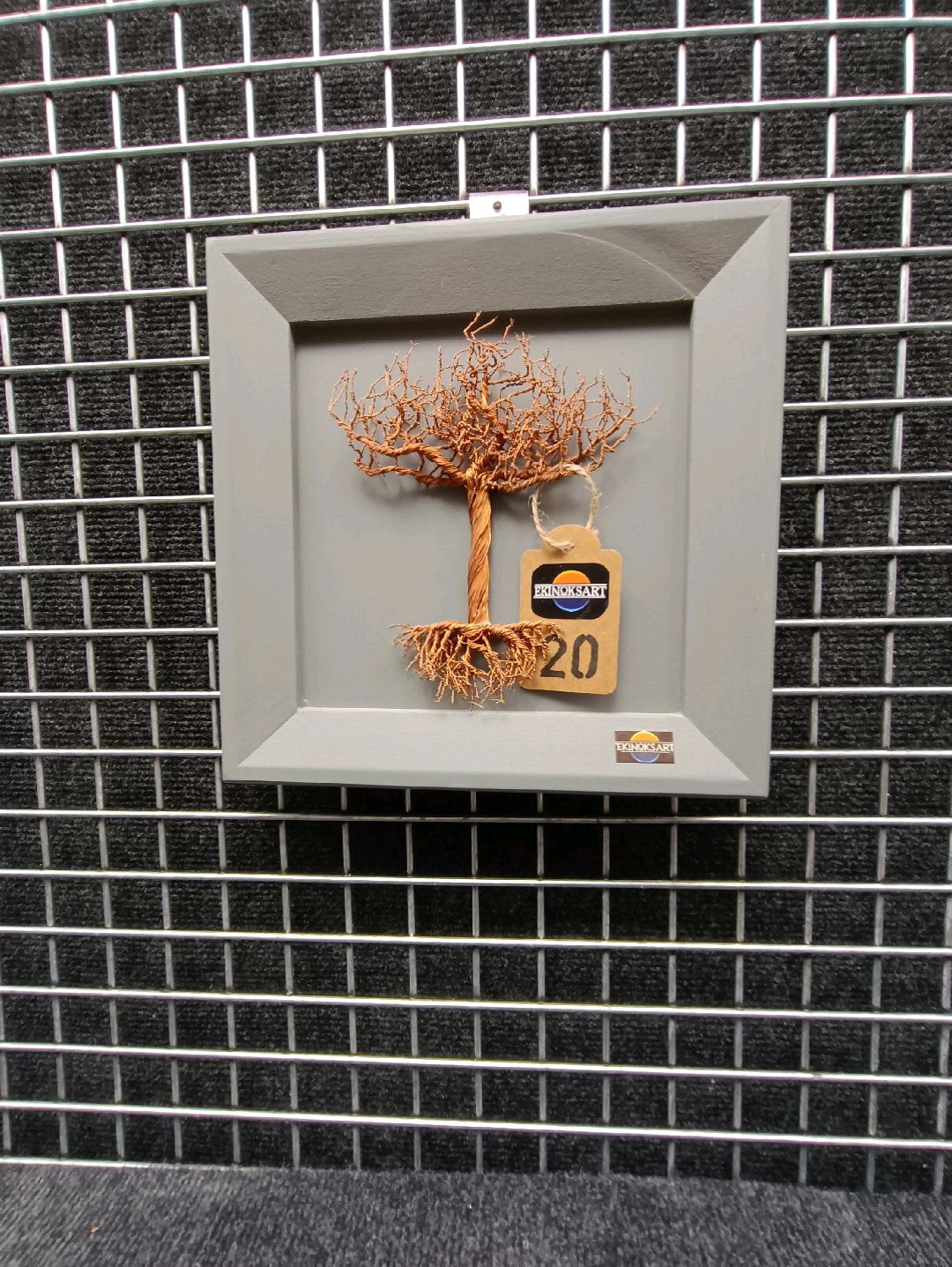 bonsai-duvar-tablosu-bakir-rengi