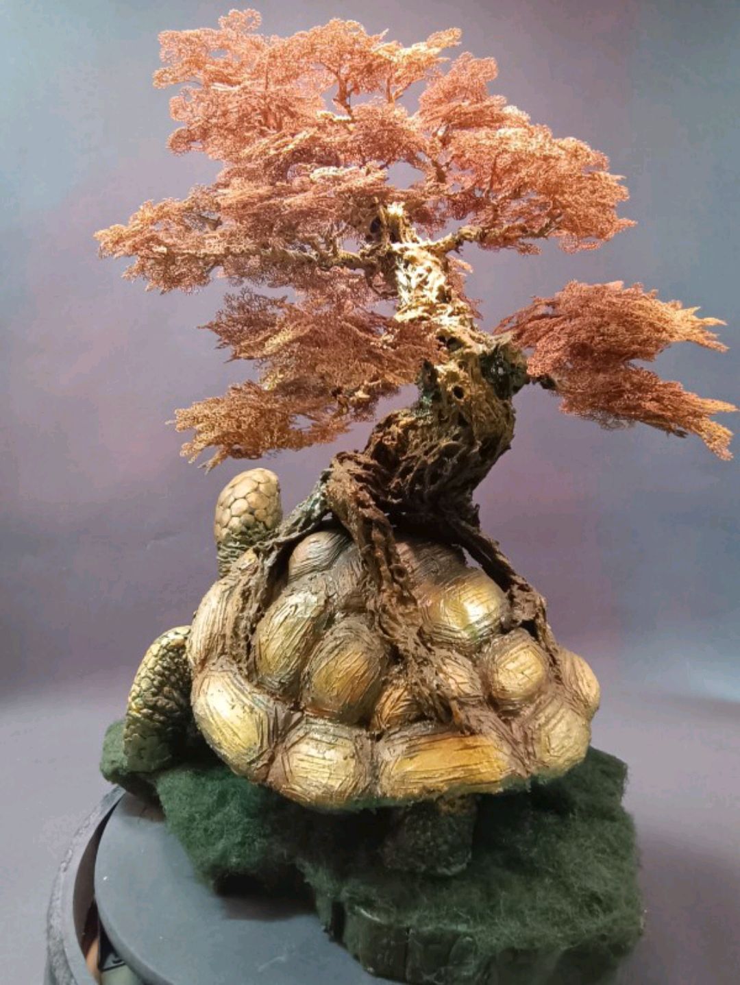 kaplumbaga-bonsai-bakir-rengi