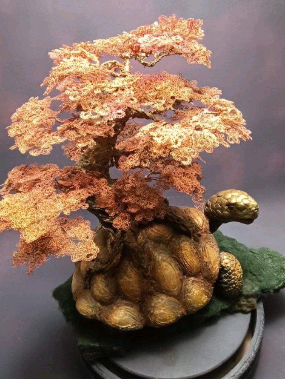 kaplumbaga-bonsai-bakir-rengi