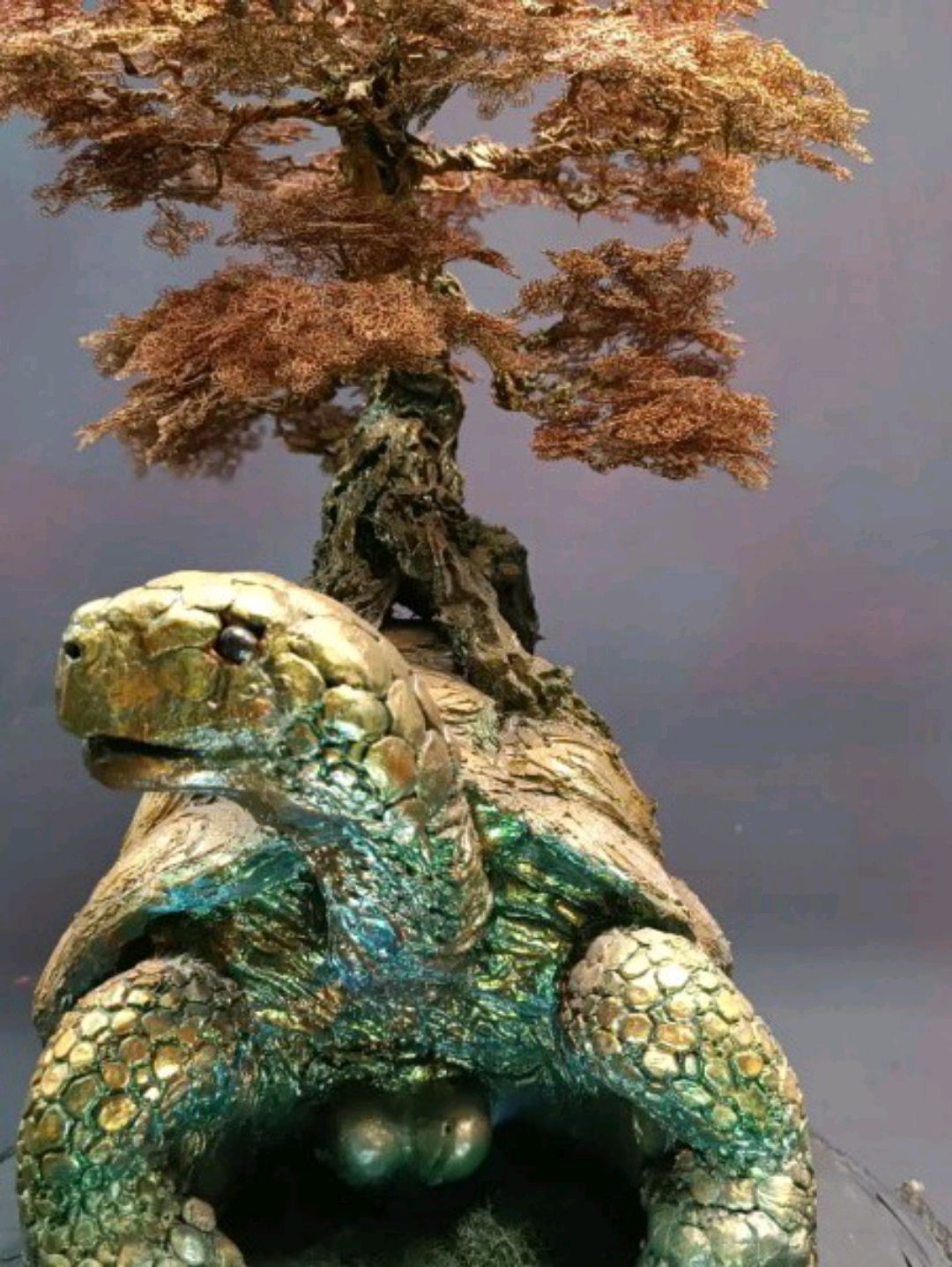 kaplumbaga-bonsai-bakir-rengi