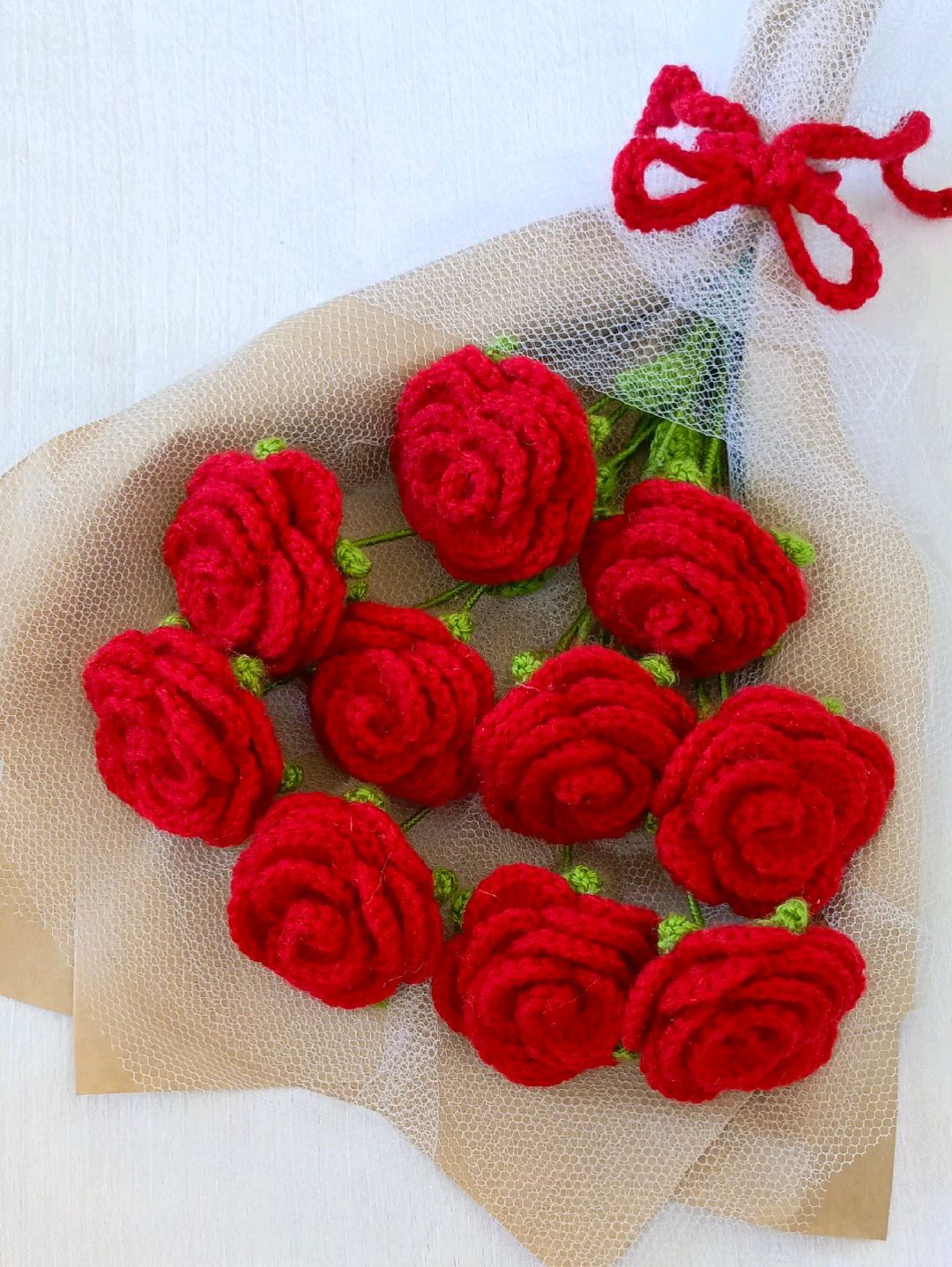 gul-buketi-kirmizi