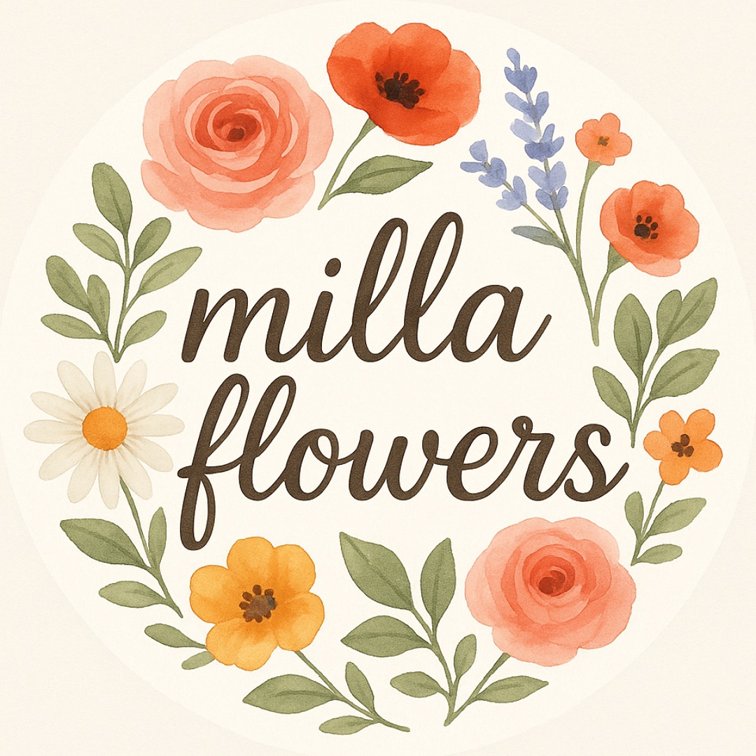 store logo