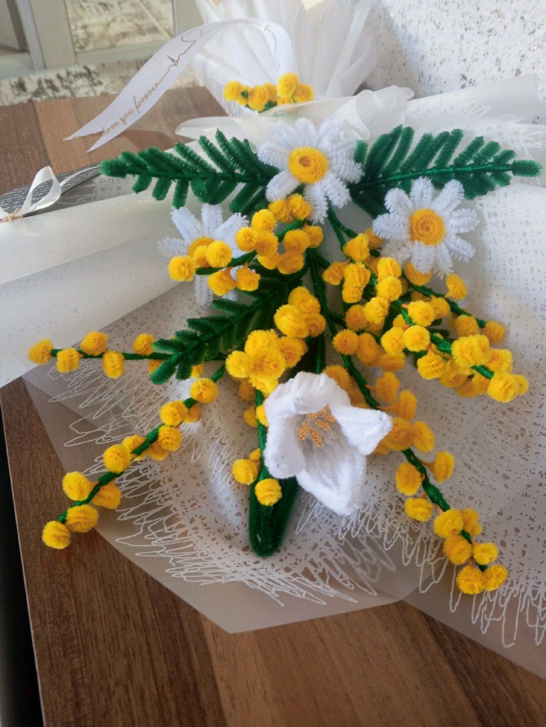 sonil-mimoza-buketi-sari