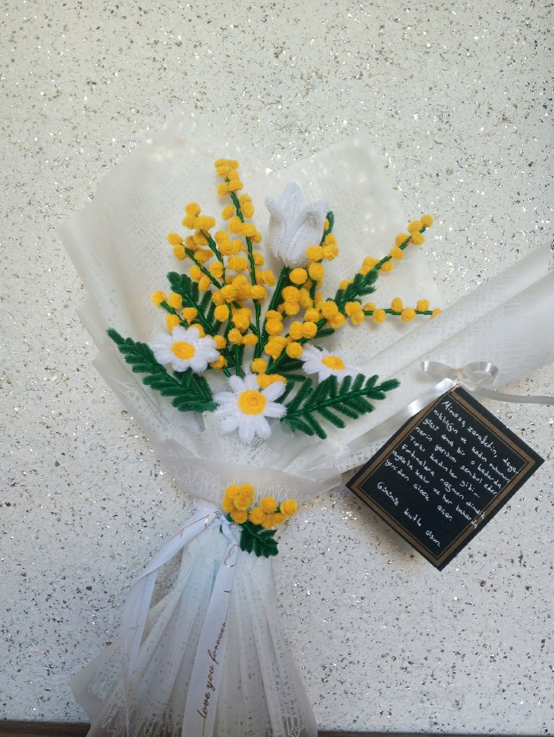 sonil-mimoza-buketi-sari