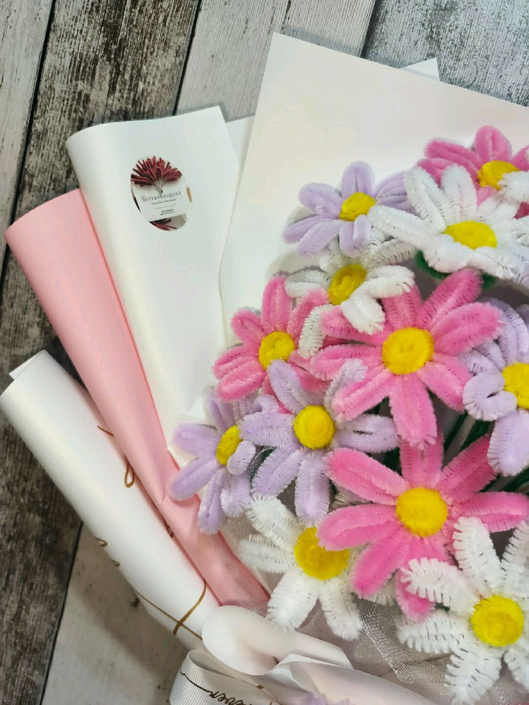 sonil-renkli-papatya-pembe
