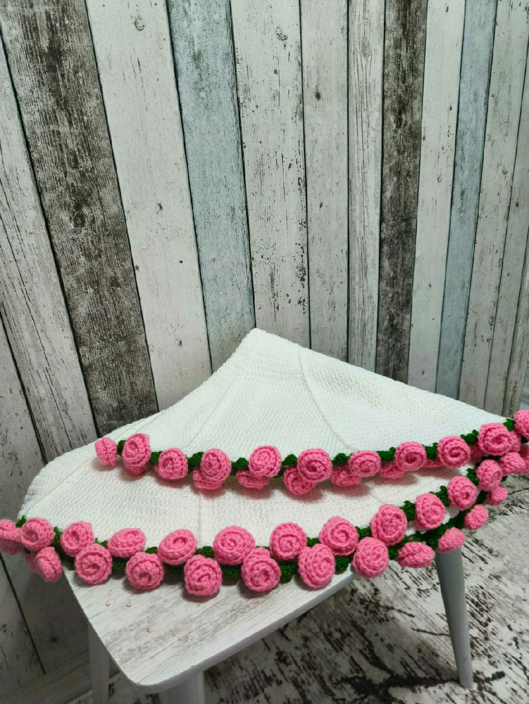 pembe-gul-buket-sal-80-cm-pembe