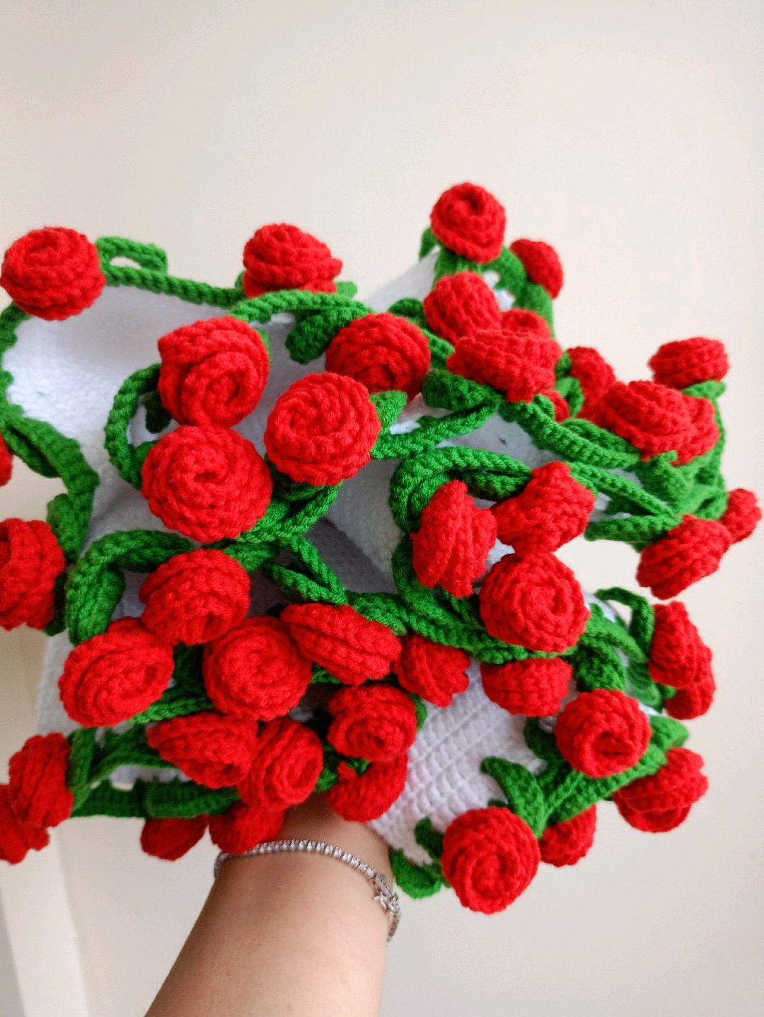 buket-battaniye-beyaz