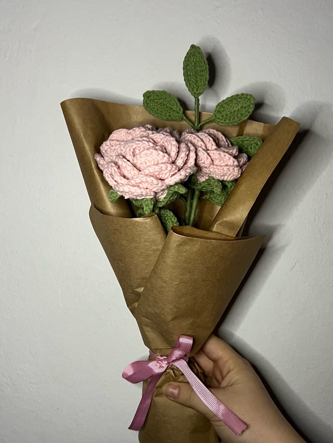 pembe-3lu-gul-buketi-pembe