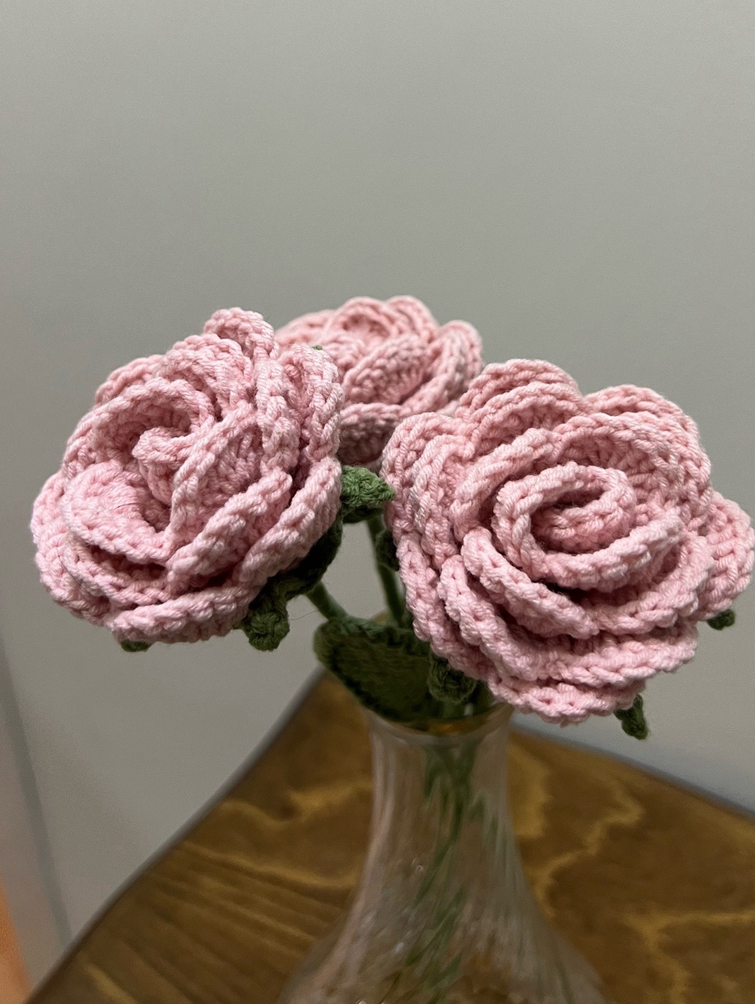 pembe-3lu-gul-buketi-pembe
