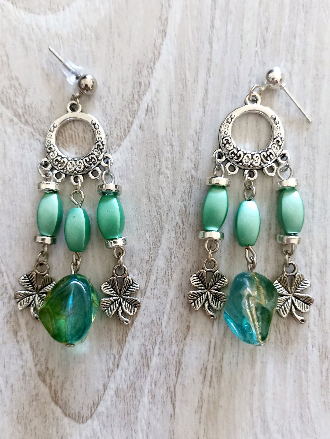 sallantili-yesil-bohem-kupe-yesil