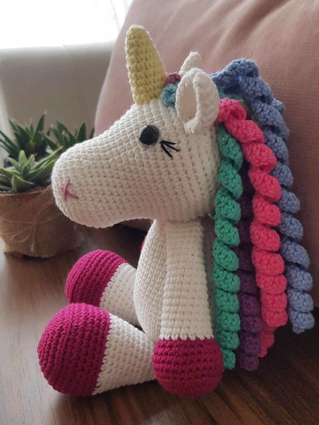unicorn-oyuncak-beyaz