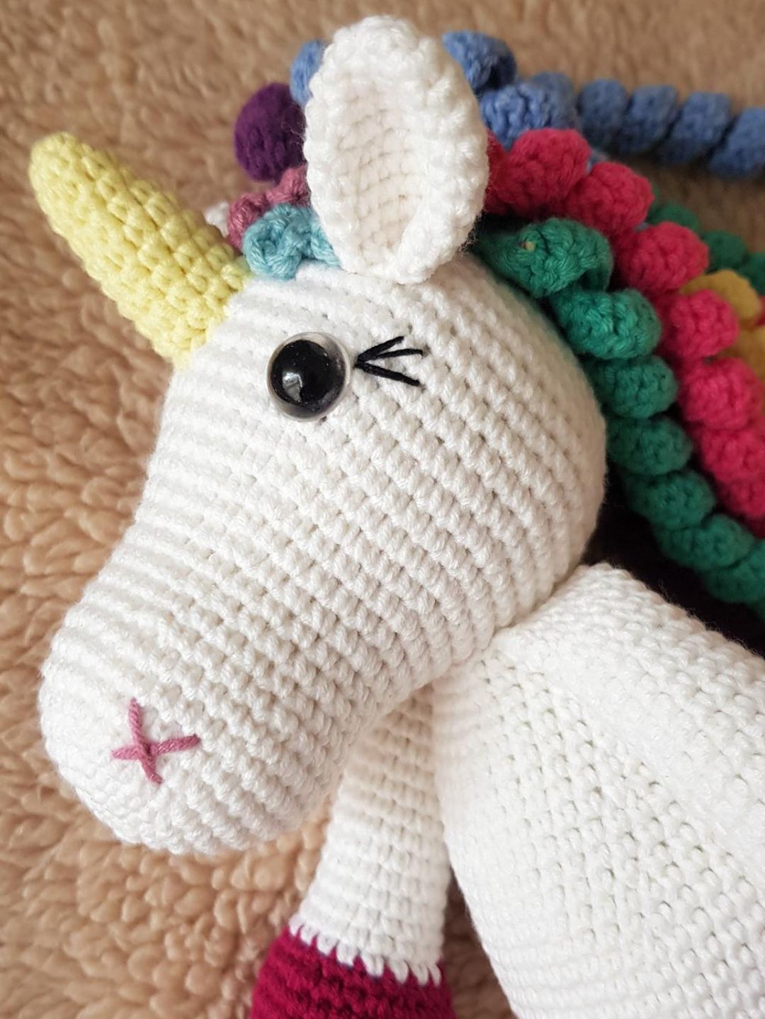 unicorn-oyuncak-beyaz
