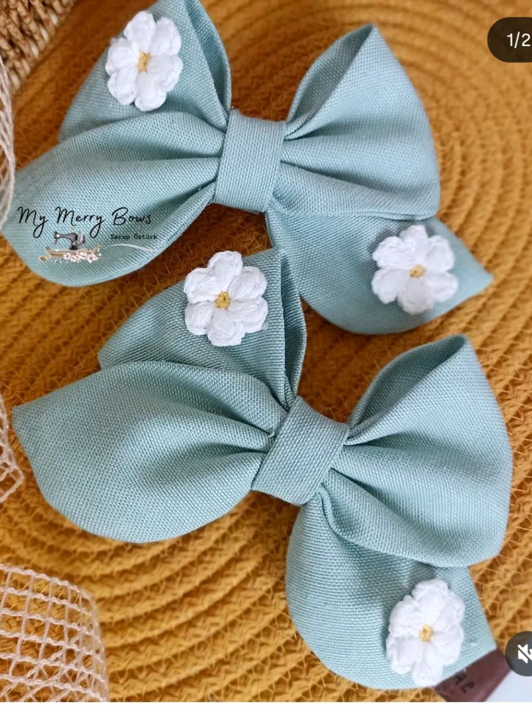 papatyali-mini-fiyonk-sari