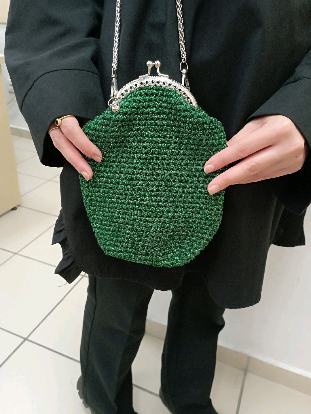 yesil-telefon-yesil