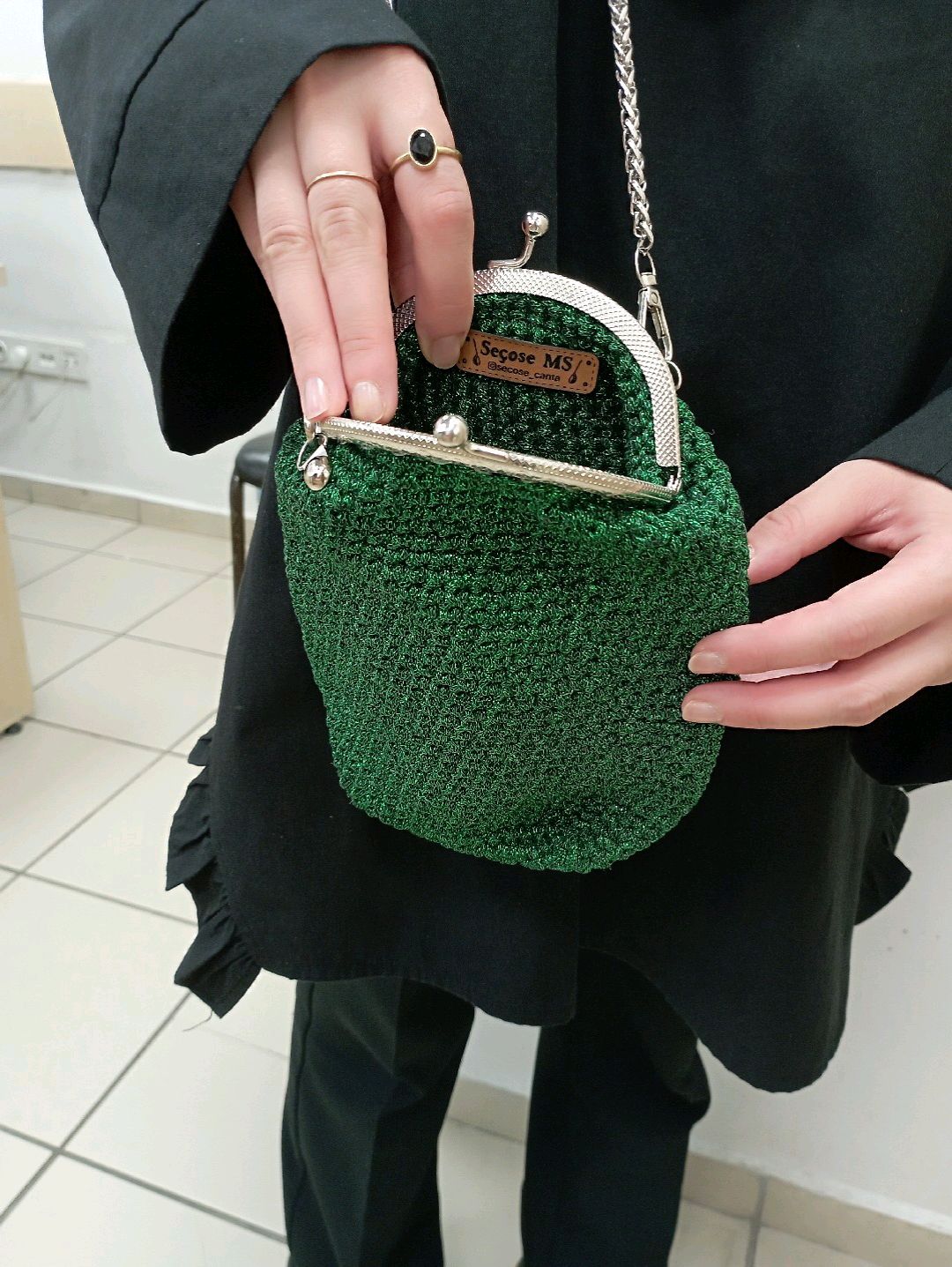 yesil-telefon-yesil
