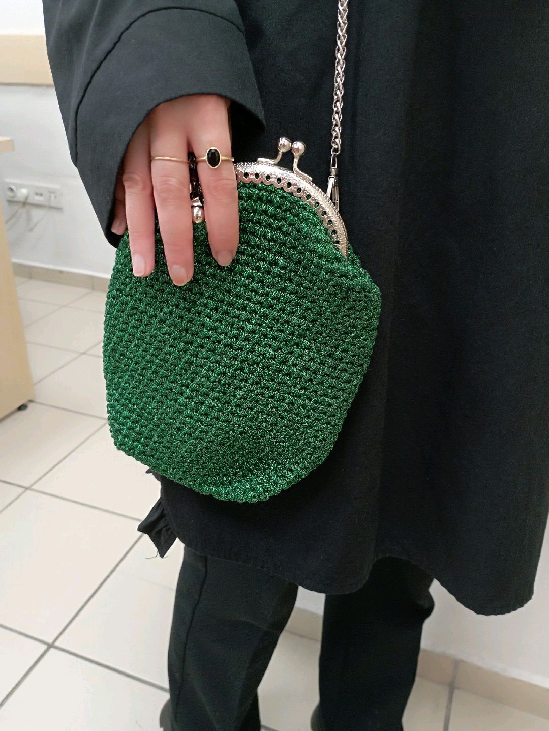 yesil-telefon-yesil
