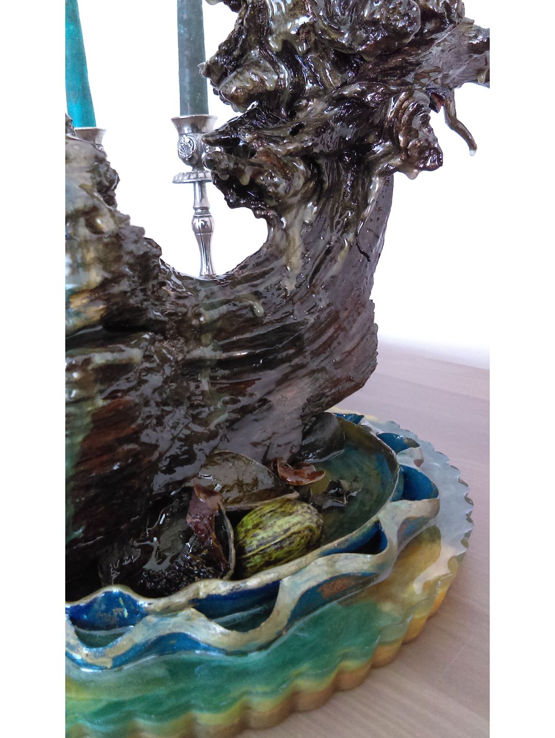 dekoratif-agac-govdesi-decorative-tree-trunk-deniz-mavisi
