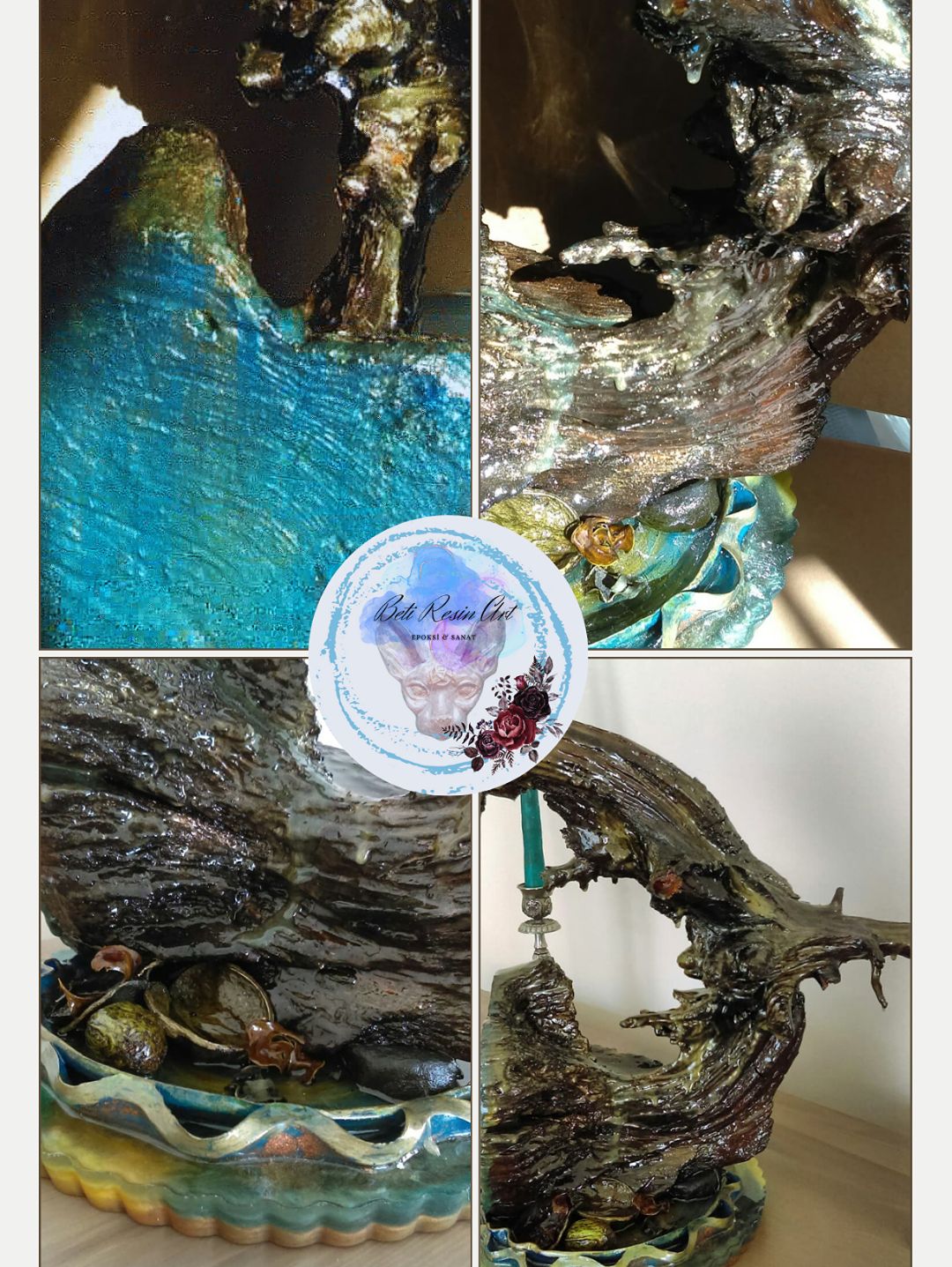 dekoratif-agac-govdesi-decorative-tree-trunk-deniz-mavisi