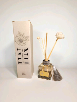 Oda Kokusu Bambu Çubuklu Coco Bloom