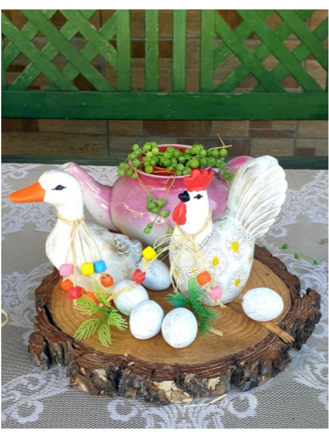 2-li-tavuk-ve-ordek-seklinde-dekor-biblo-cok-renkli