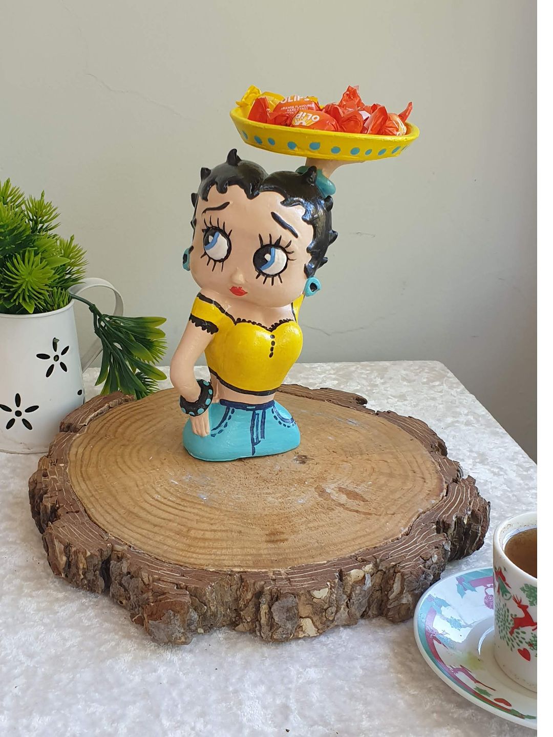 betty-boop-sunumluk-dekor-bilo-sari