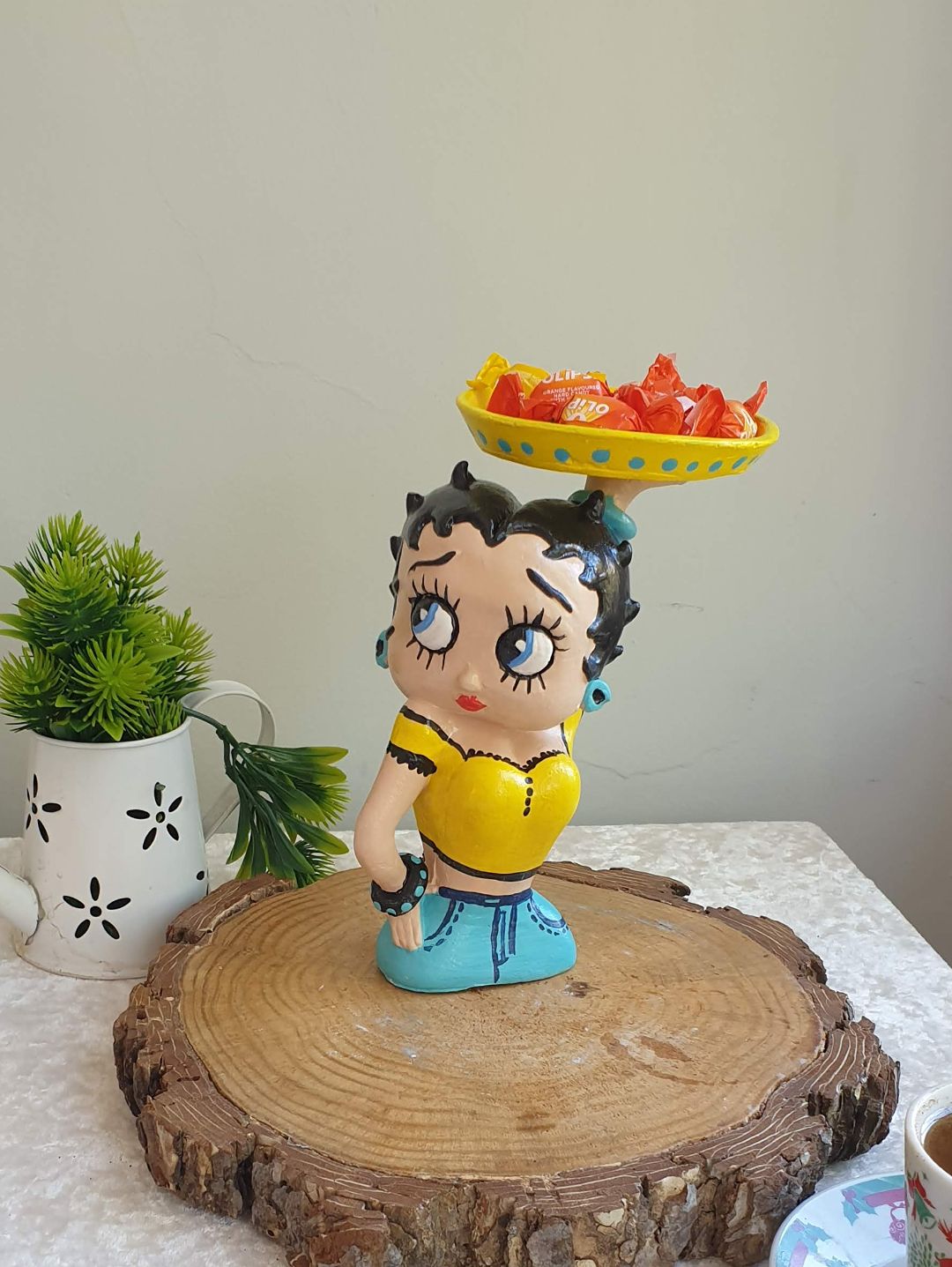 Sarı