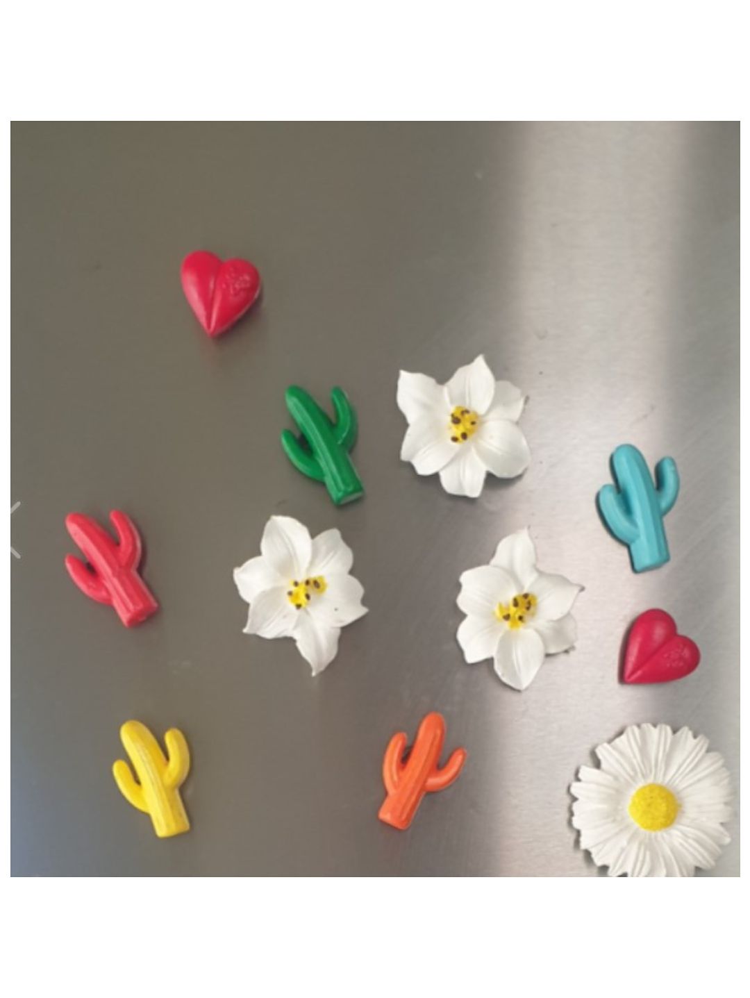 kalp-nergiz-cicegi-papatya-renkli-kaktus-magnet-sari