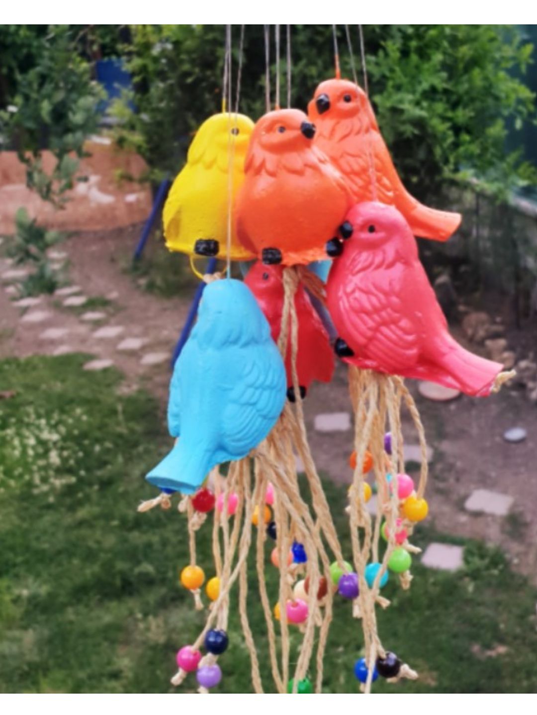 4-lu-rengarenk-agac-balkon-susu-boncuklu-kuslar