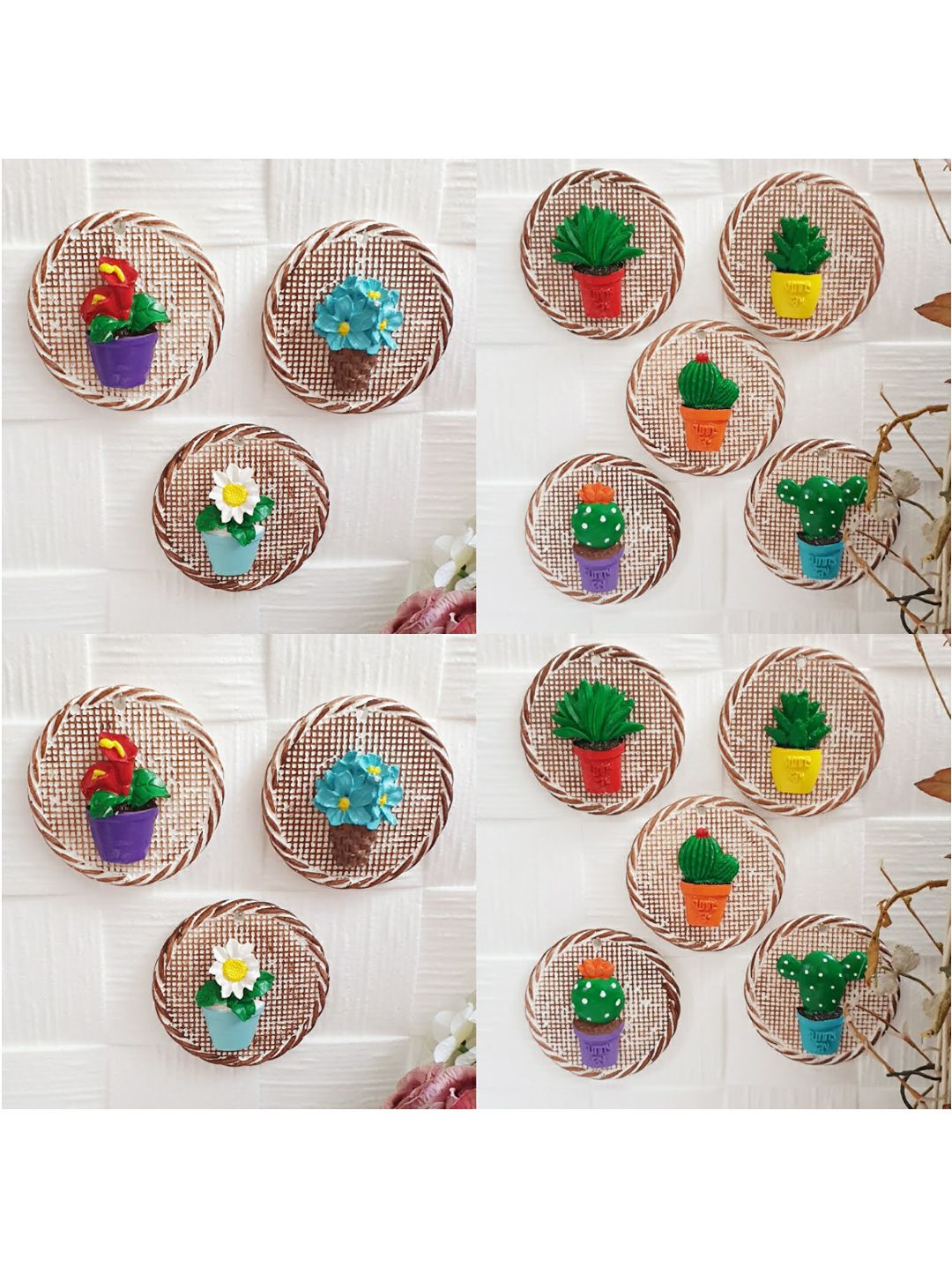 5-li-kaktuslu-duvar-dekoru-cok-renkli