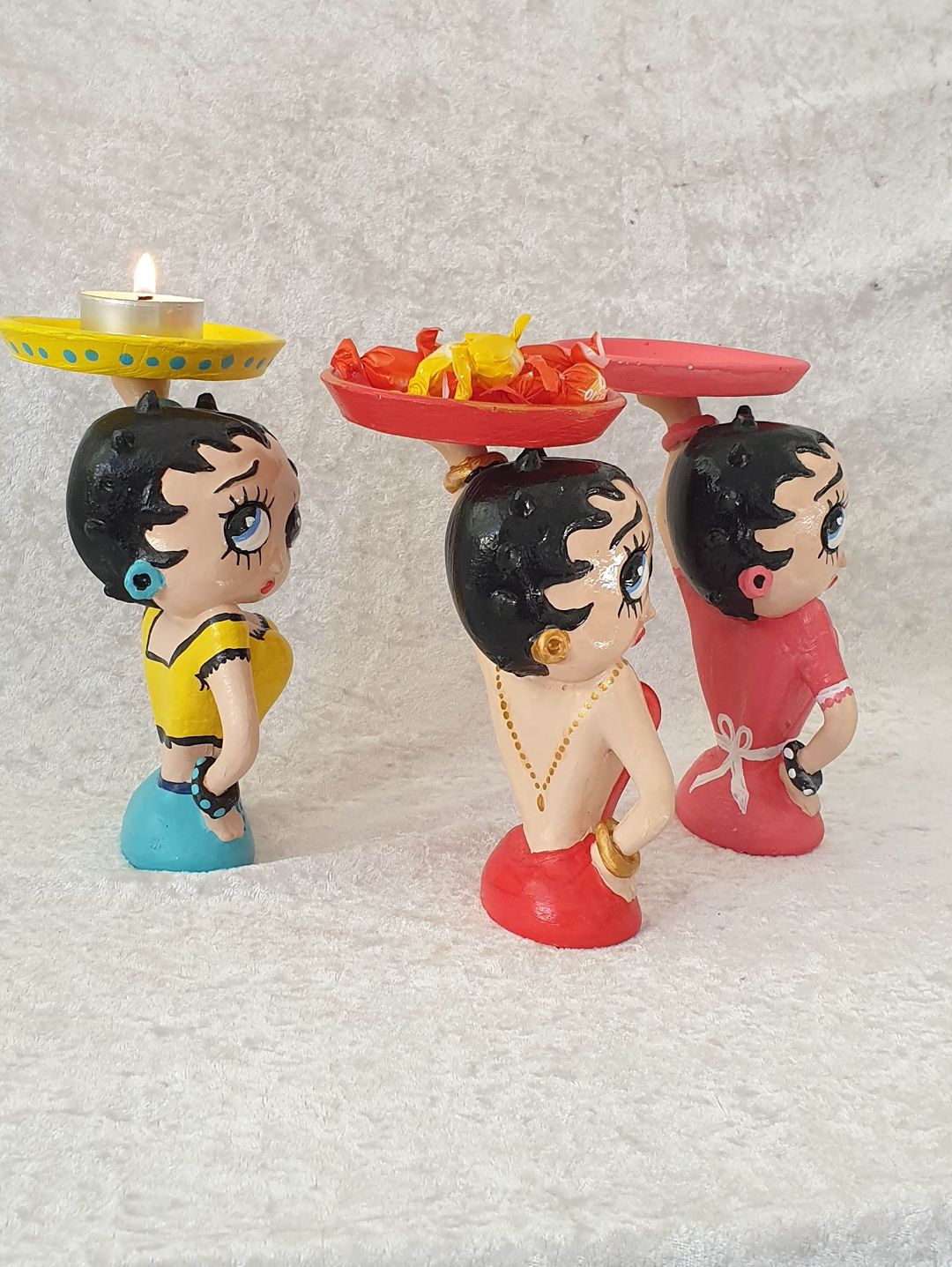 betty-boop-sunumluk-dekor-bilo-kirmizi