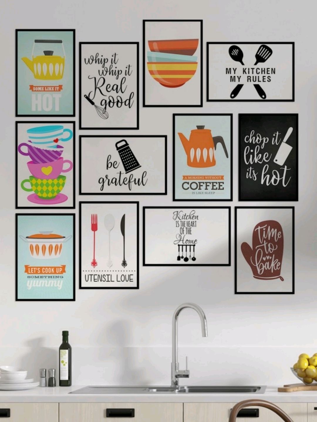 ahsap-kitchen-mutfak-dekoru-mdf-tablo-seti-cok-renkli