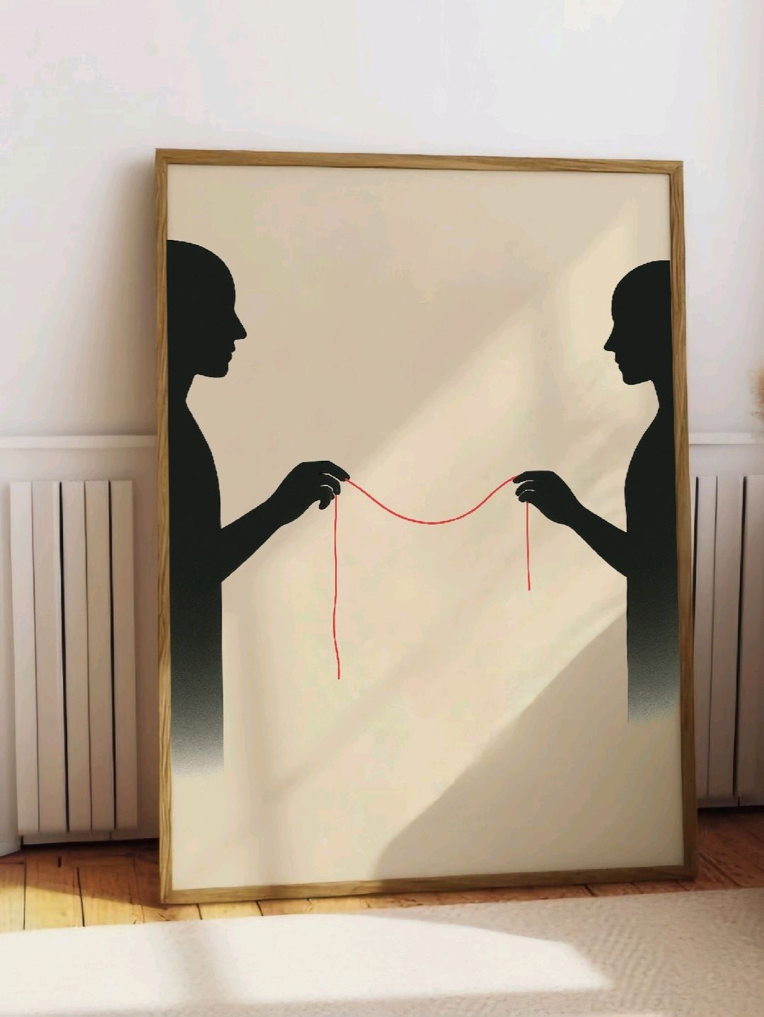 baglilik-poster-cercevesiz-cok-renkli