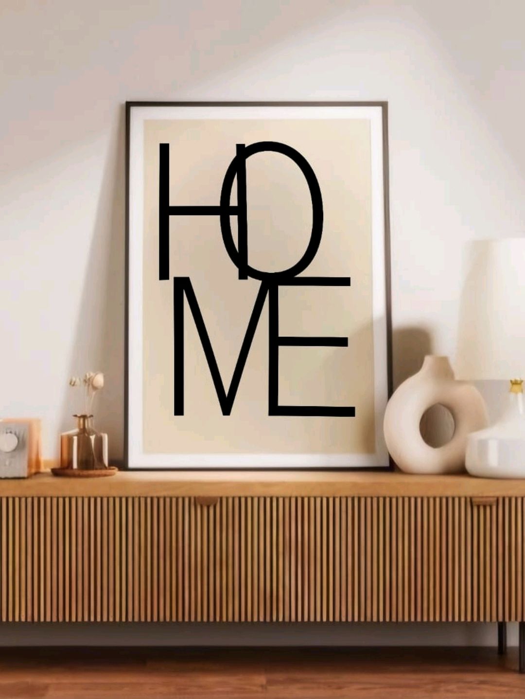 home-yazili-poster-cercevesiz
