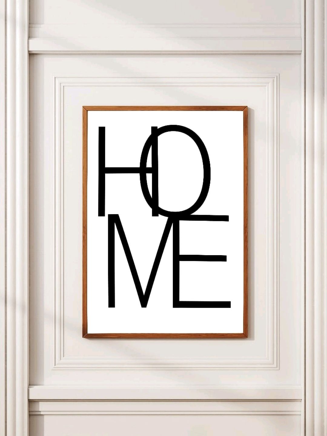 home-yazili-poster-cercevesiz