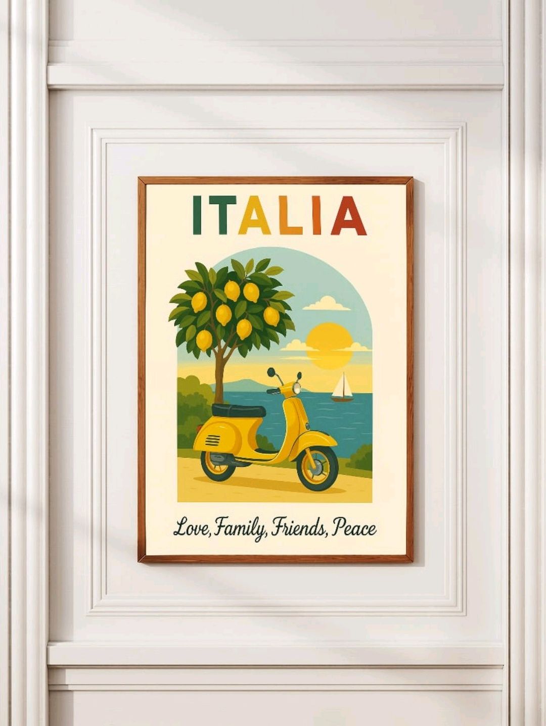 italia-poster-cercevesiz-cok-renkli