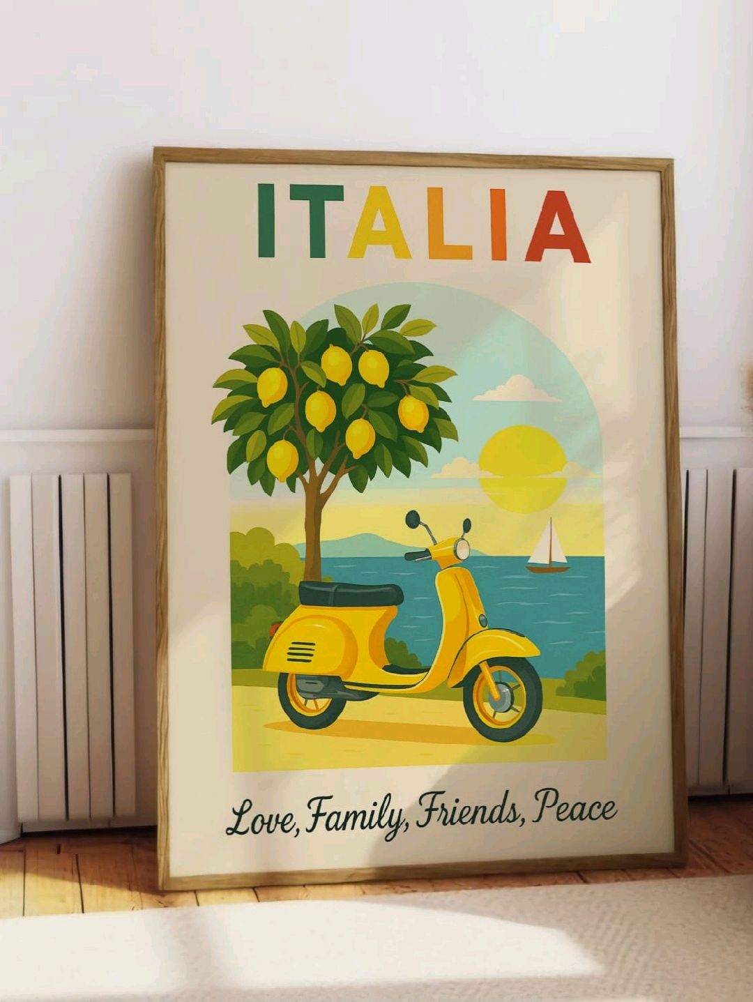 italia-poster-cercevesiz-cok-renkli