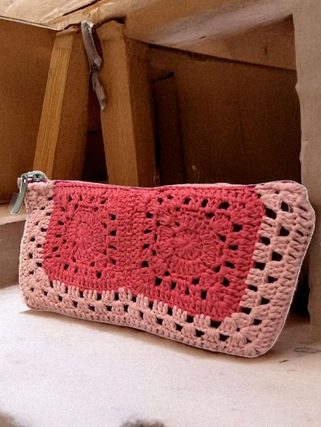 astarli-pembe-motif-cuzdan-motifli-clutch-canta-cok-renkli