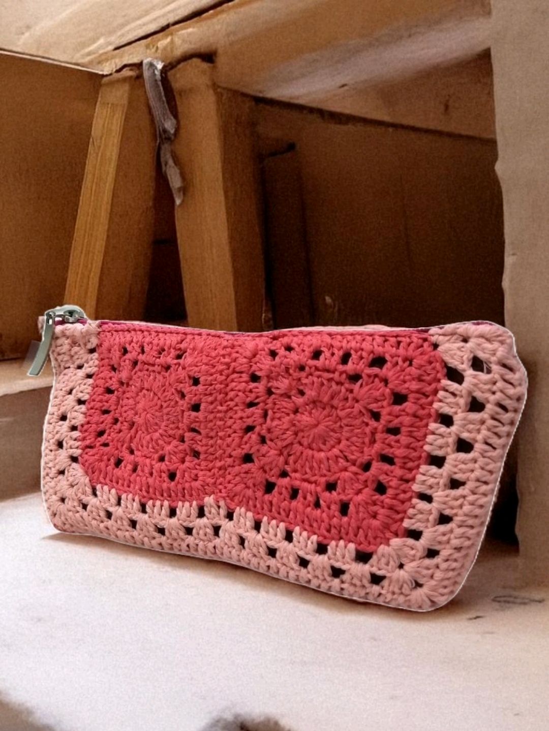 astarli-pembe-motif-cuzdan-motifli-clutch-canta-cok-renkli
