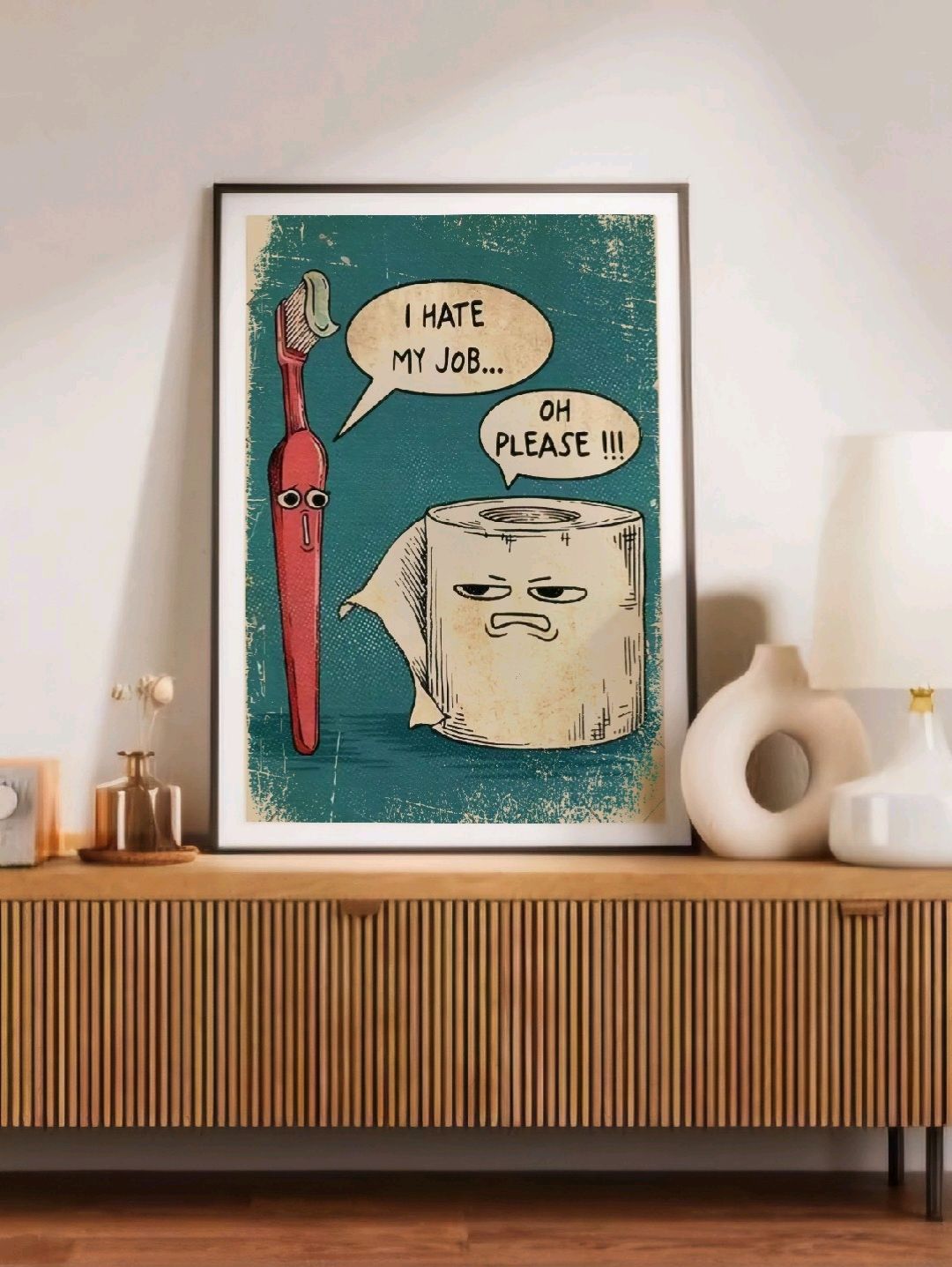 banyo-dekoru-poster-cercevesiz-cok-renkli