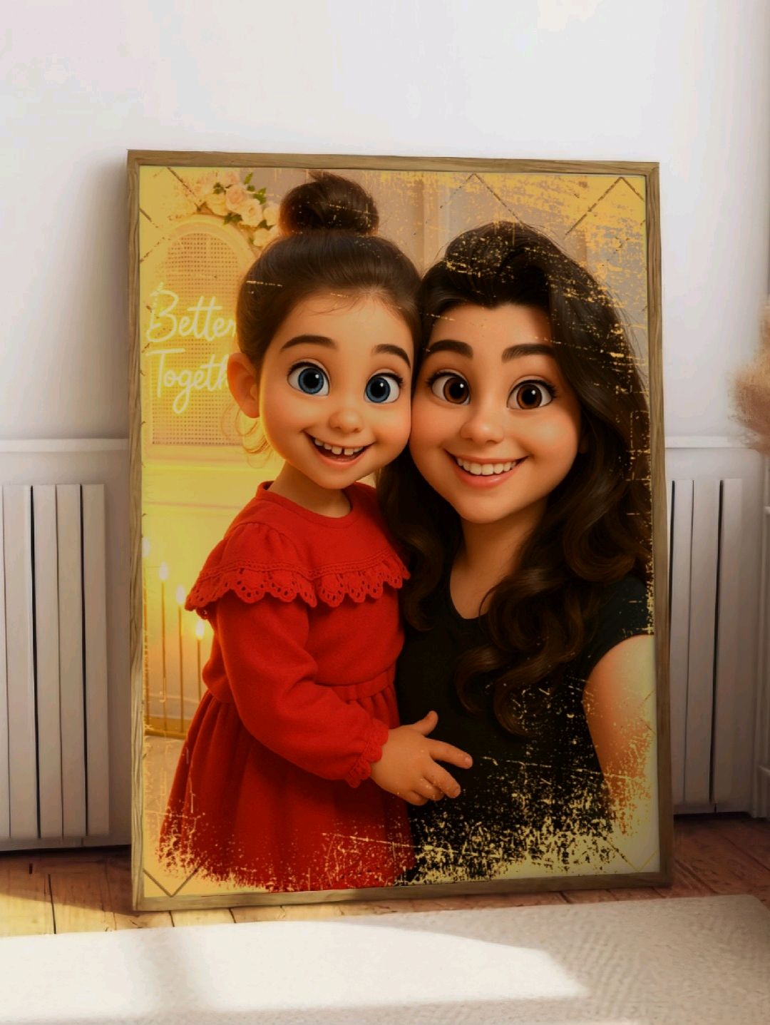 kisiye-ozel-poster-cercevesiz-cok-renkli