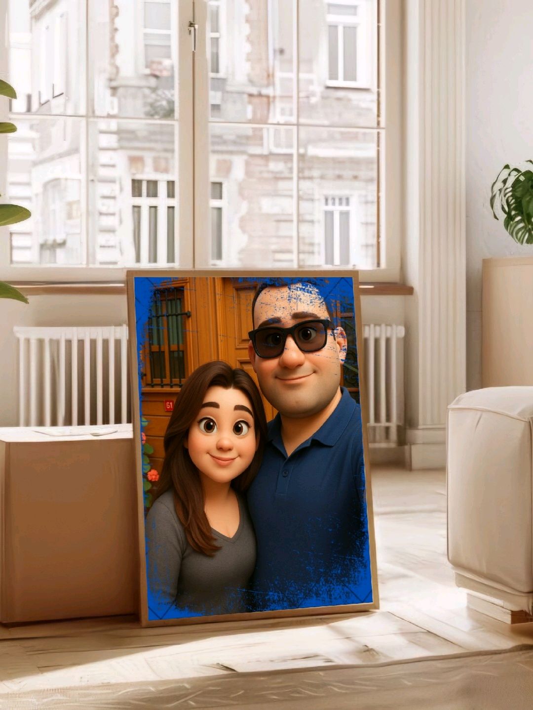 kisiye-ozel-poster-cercevesiz-cok-renkli