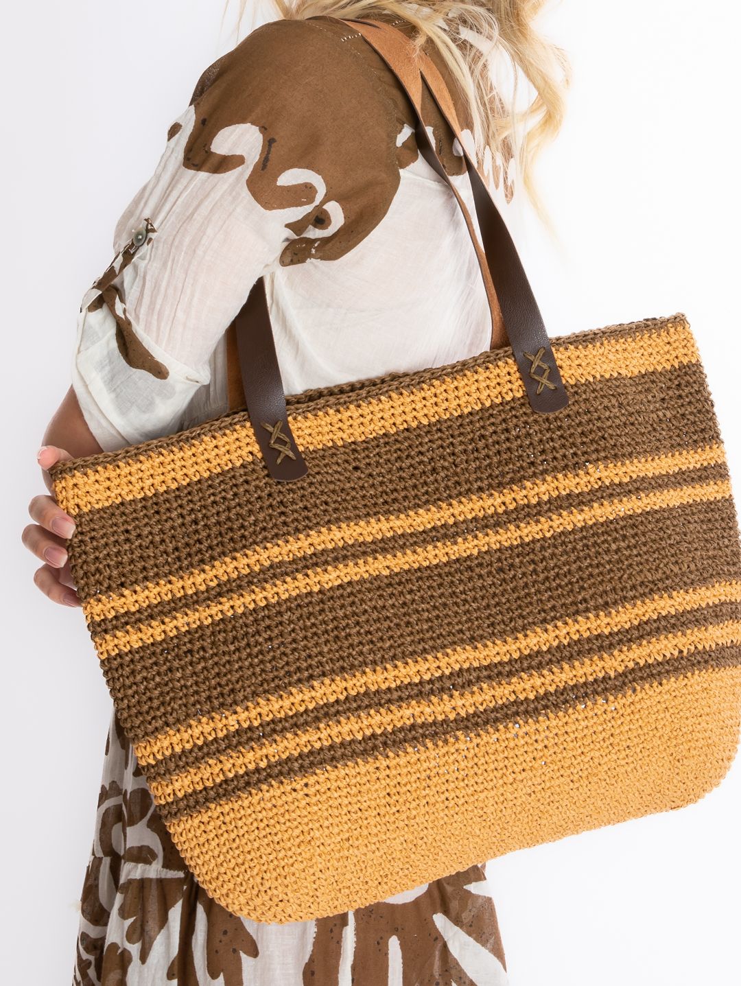 luna-stripe-crochet-canta-cok-renkli