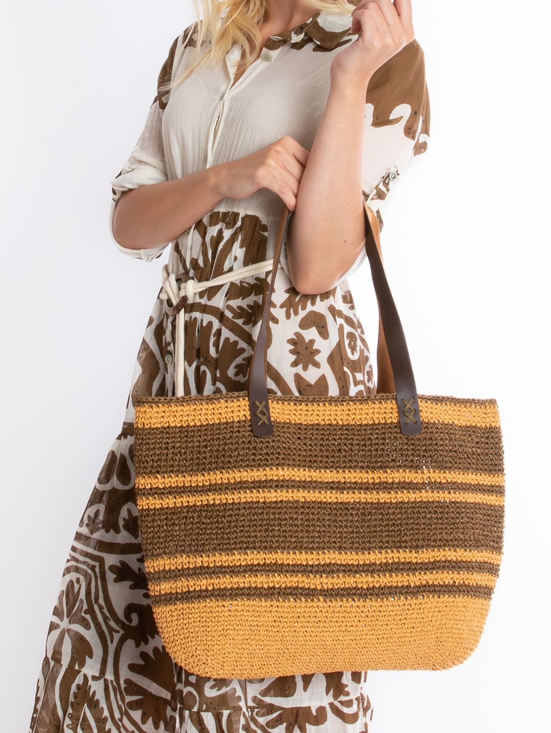 luna-stripe-crochet-canta-cok-renkli