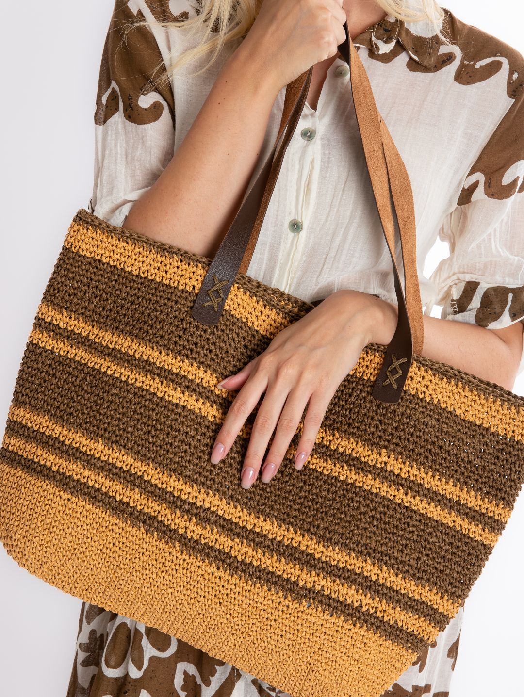 luna-stripe-crochet-canta-cok-renkli