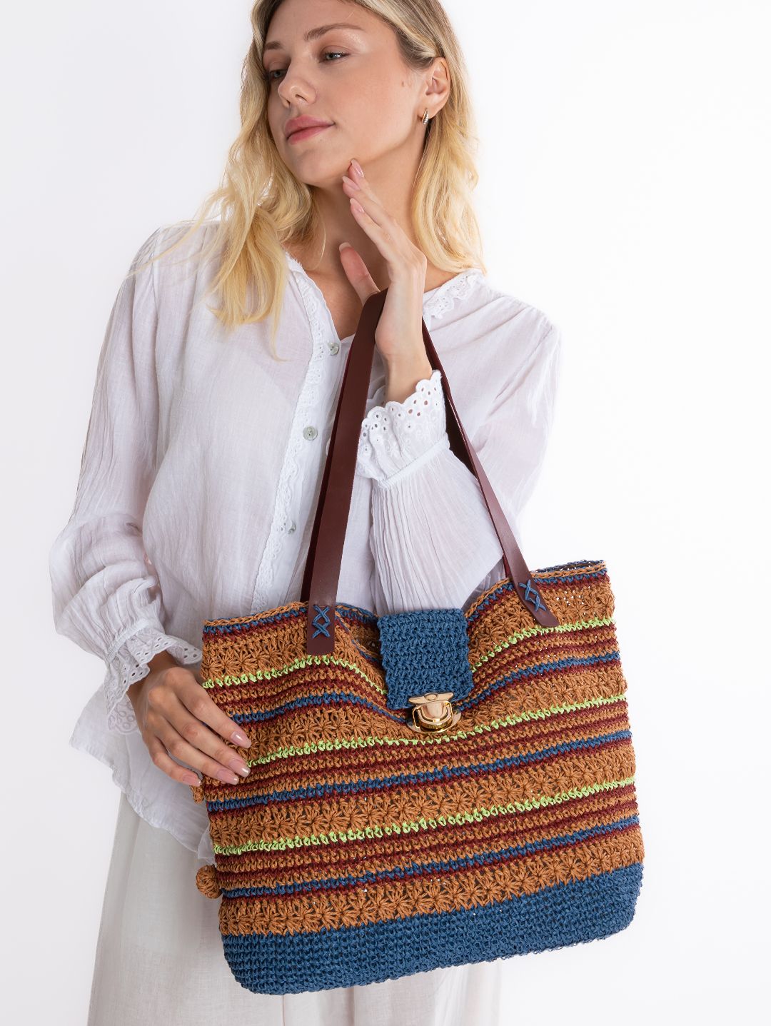 luna-rainbow-crochet-canta-cok-renkli