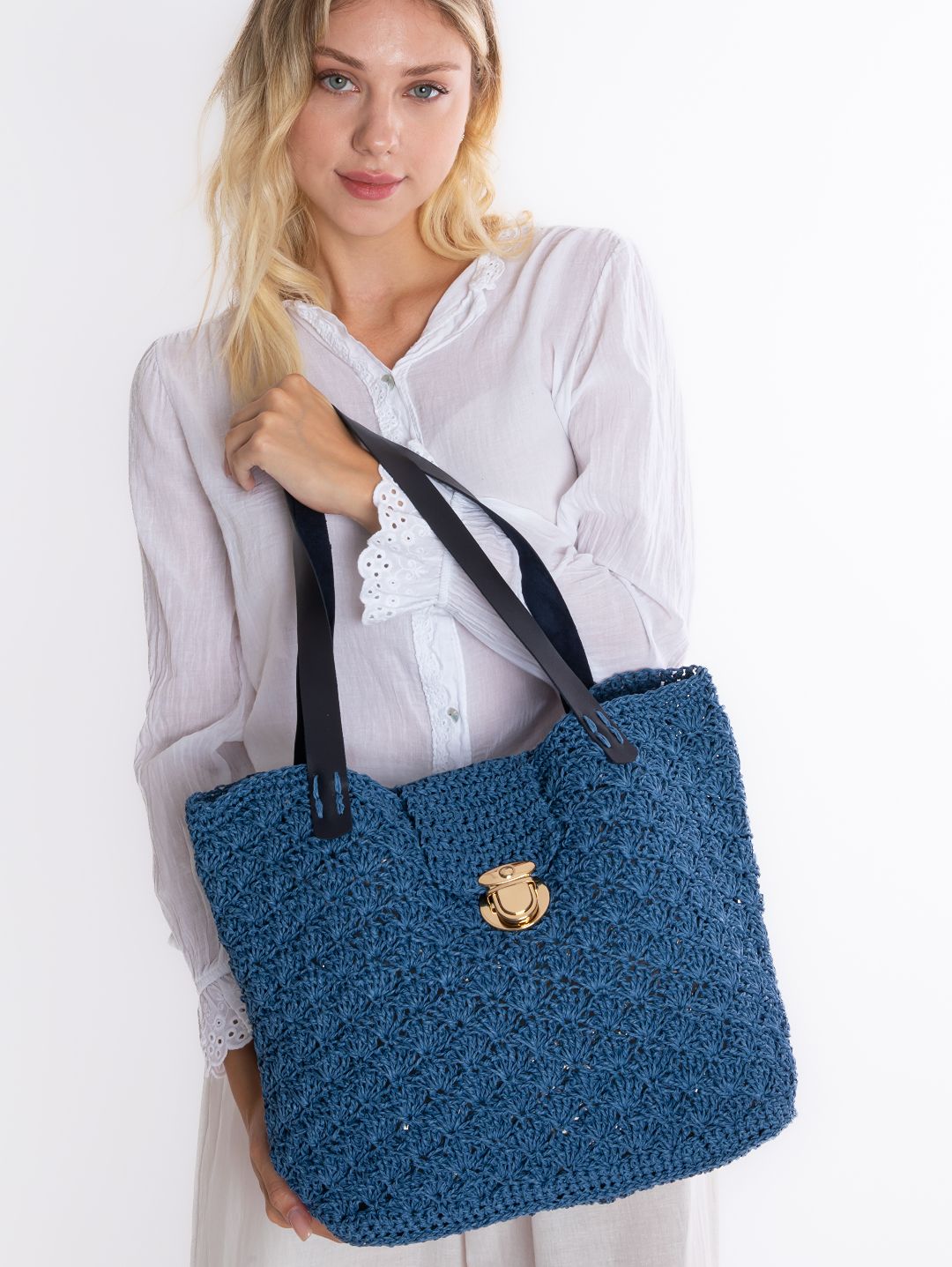 luna-navy-crochet-canta-lacivert