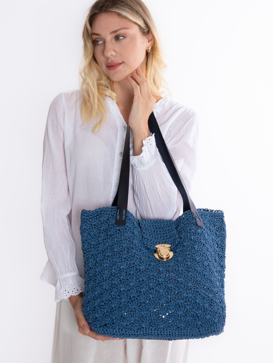 luna-navy-crochet-canta-lacivert