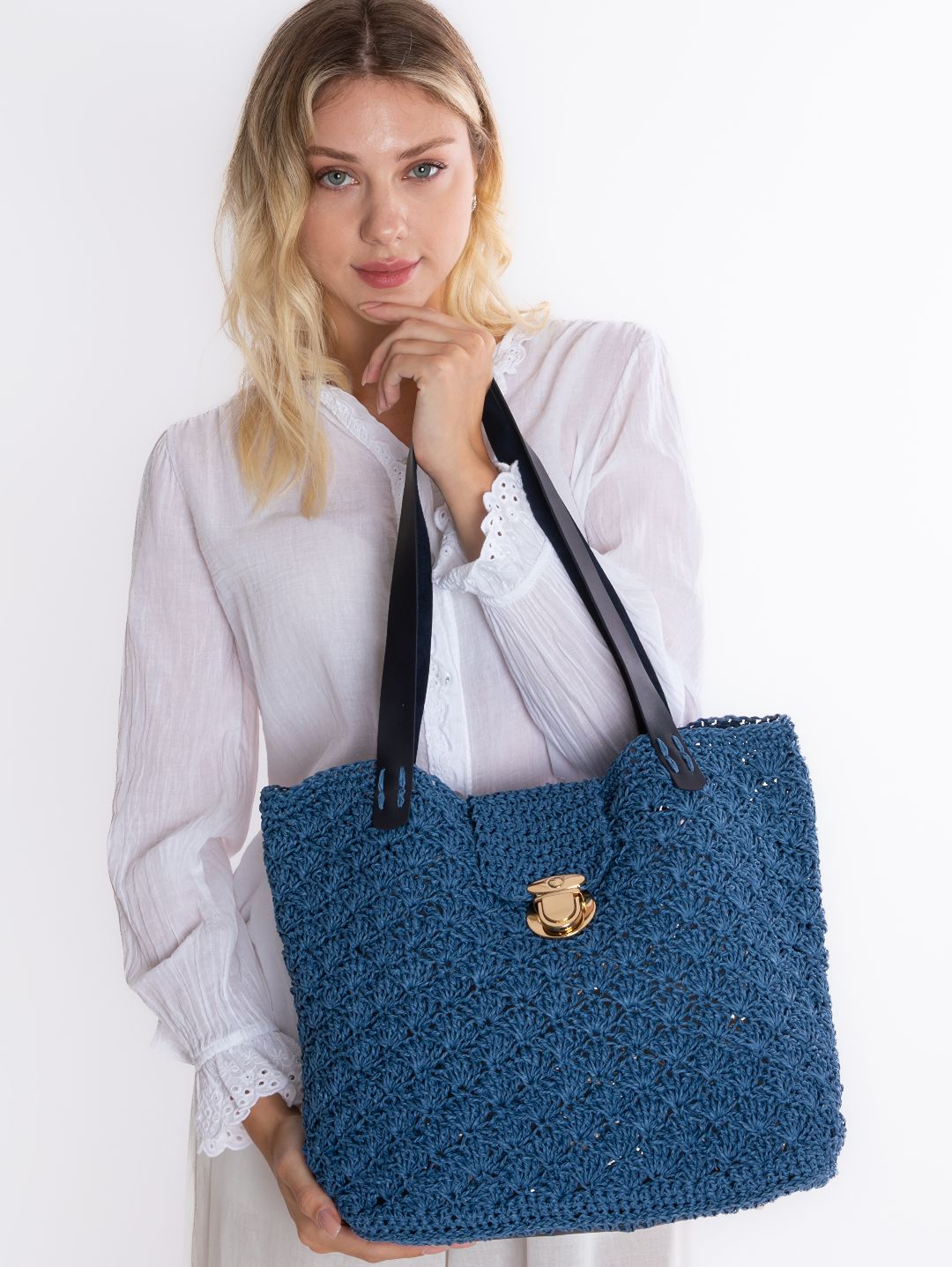 luna-navy-crochet-canta-lacivert