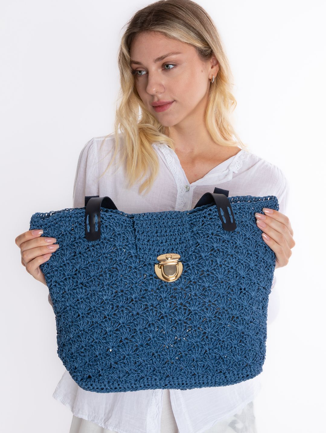 luna-navy-crochet-canta-lacivert